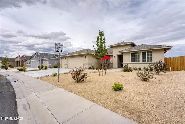 Fernley, NV 89408,326 Bens WAY
