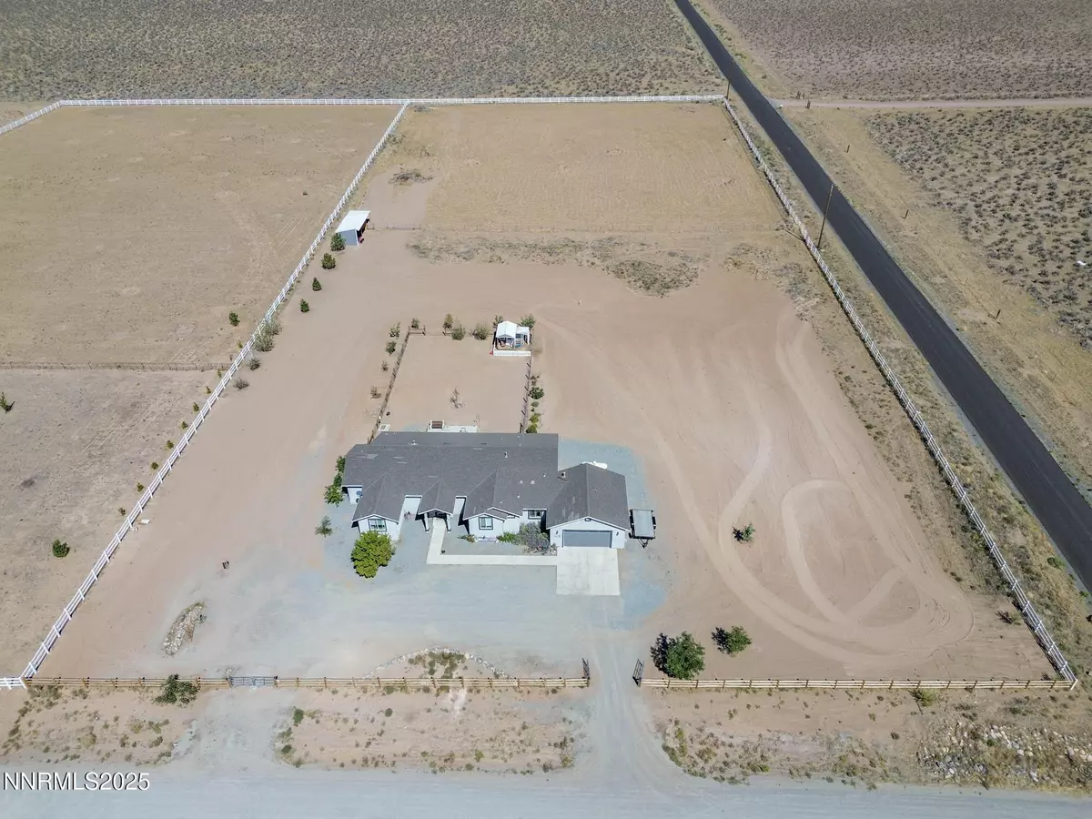 Reno, NV 89510,105 James Ranch