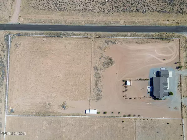 Reno, NV 89510,105 James Ranch