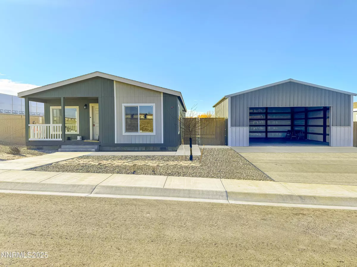 Winnemucca, NV 89445,5640 Packsaddle