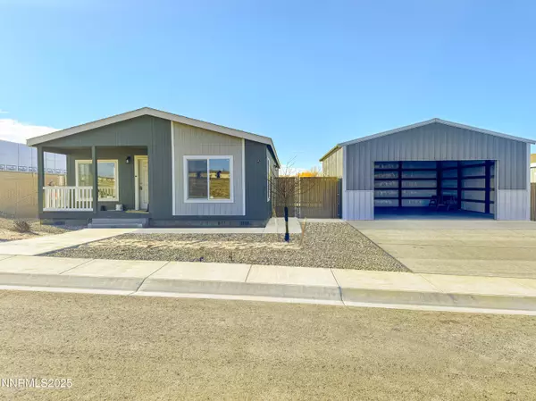 5640 Packsaddle, Winnemucca, NV 89445