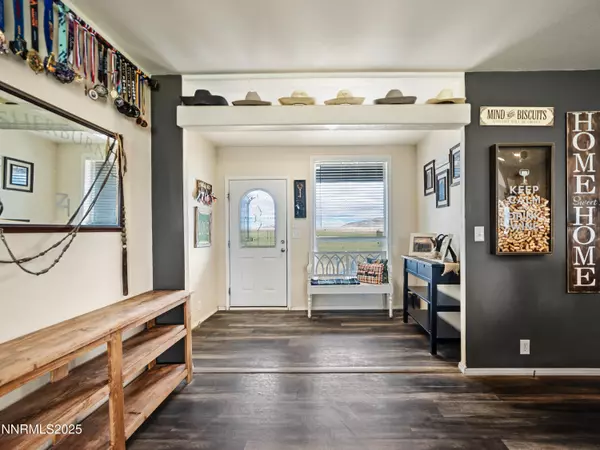 Winnemucca, NV 89445,2900 Van Diest