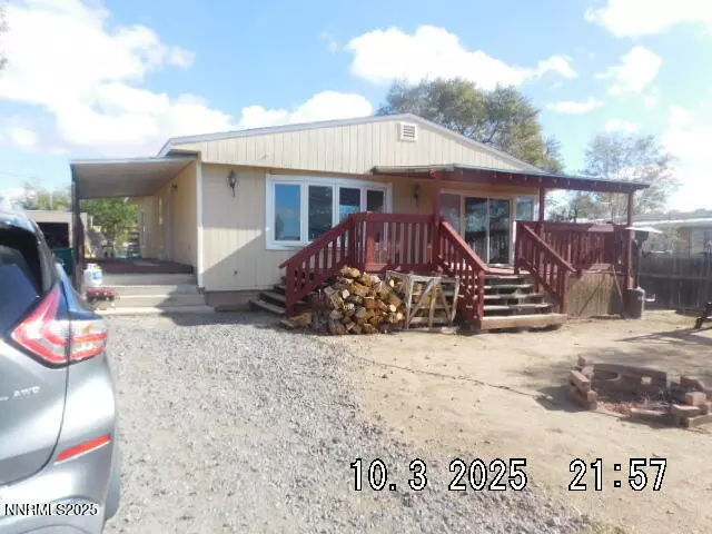 6125 Dutch Flat RD, Sun Valley, NV 89433