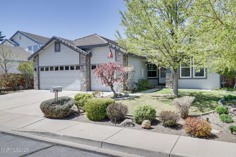 4675 Firtree LN, Sparks, NV 89436