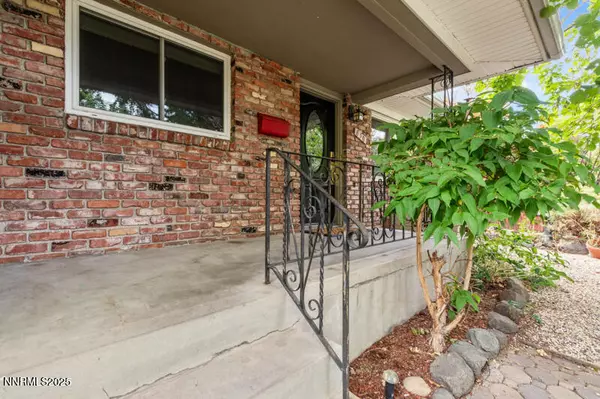 Reno, NV 89503,850 W 11th ST