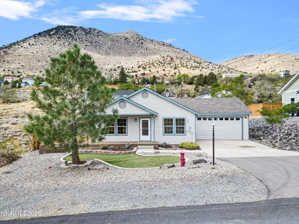270 S I ST, Virginia City, NV 89440