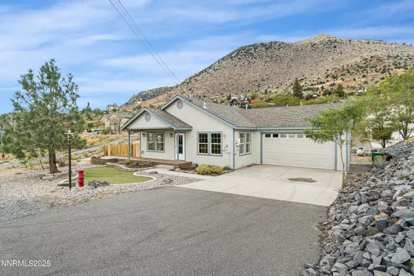 Virginia City, NV 89440,270 S I ST