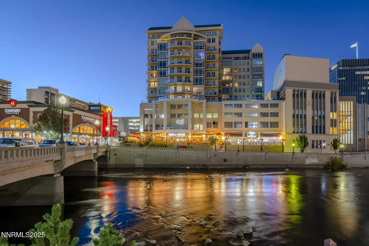 Reno, NV 89501,50 N Sierra ST #508