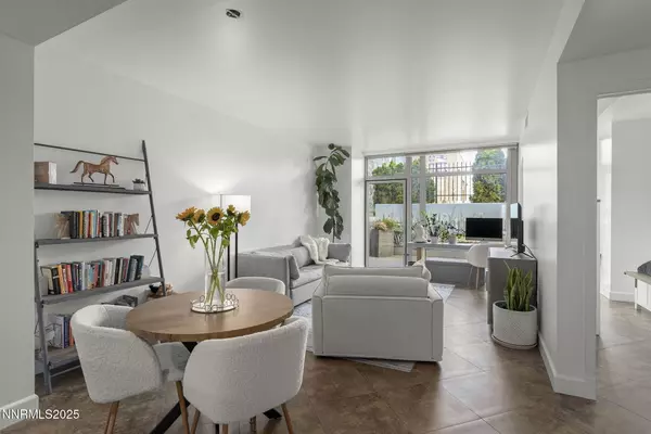 Reno, NV 89501,50 N Sierra ST #508