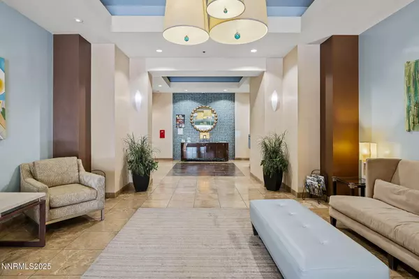 Reno, NV 89501,50 N Sierra ST #508