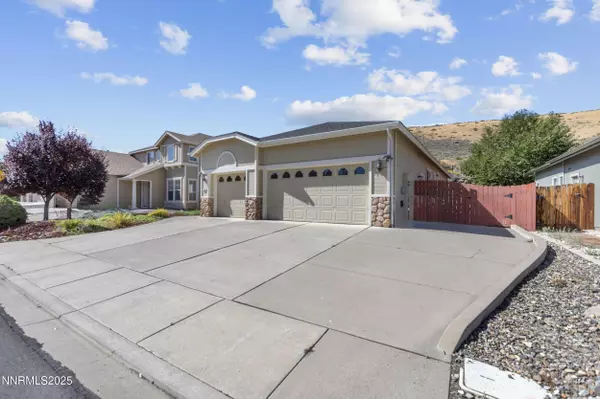 Reno, NV 89523,2365 Red Maple