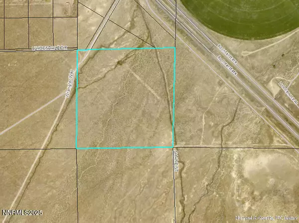 Golconda, NV 89414,0 Wrangler WAY