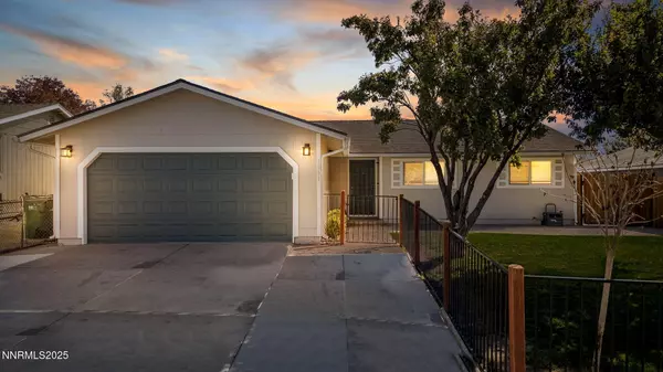 Carson City, NV 89701,1051 Cascade DR