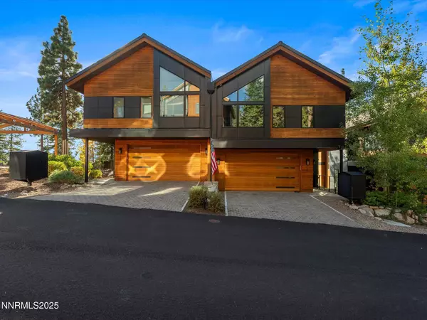 Stateline, NV 89449,109 Sierra Colina DR #109