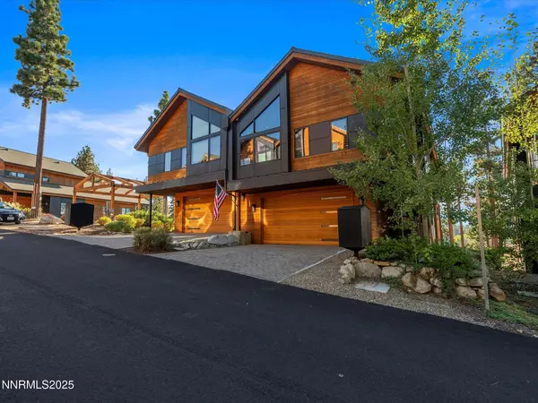 Stateline, NV 89449,109 Sierra Colina DR #109