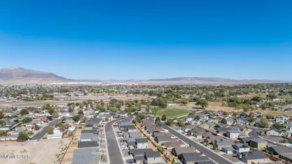 Fernley, NV 89408,785 Garnet WAY