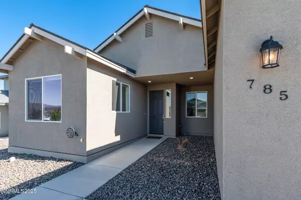 Fernley, NV 89408,785 Garnet WAY