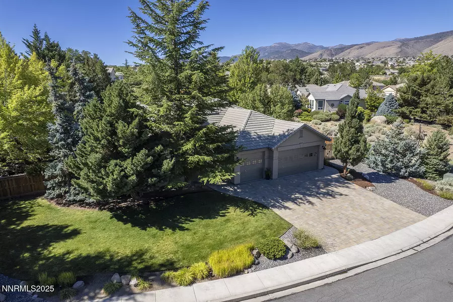 5018 W Albuquerque RD, Reno, NV 89511
