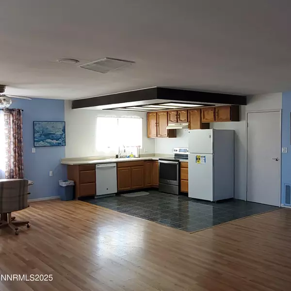 Walker Lake, NV 89415,155 Lucille DR