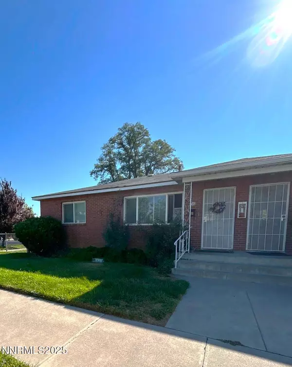 240 18th ST, Sparks, NV 89431