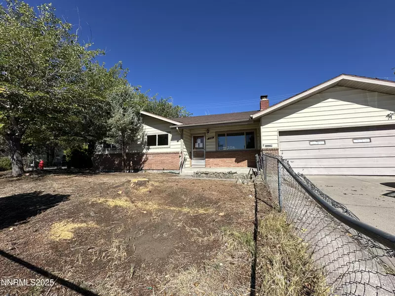 2595 W 7th ST, Reno, NV 89503