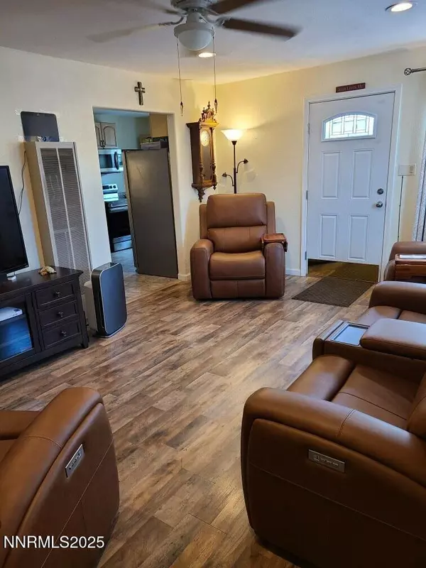 Lovelock, NV 89419,540 Dartmouth AVE