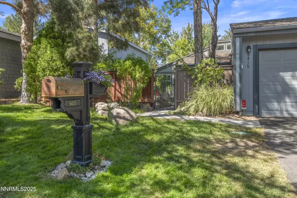 Reno, NV 89519,6435 Meadow Valley
