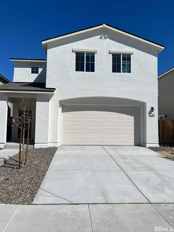 7919 Schist, Sparks, NV 89436