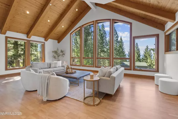 Incline Village, NV 89451,672 Tyner WAY