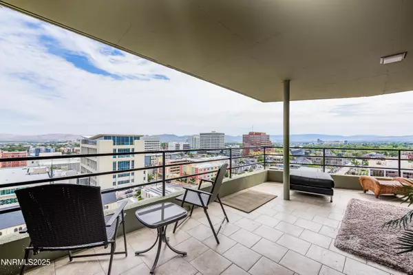 Reno, NV 89501,280 Island #APT 1602