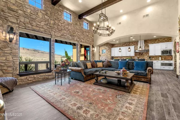 Reno, NV 89519,3166 Vista Favoloso