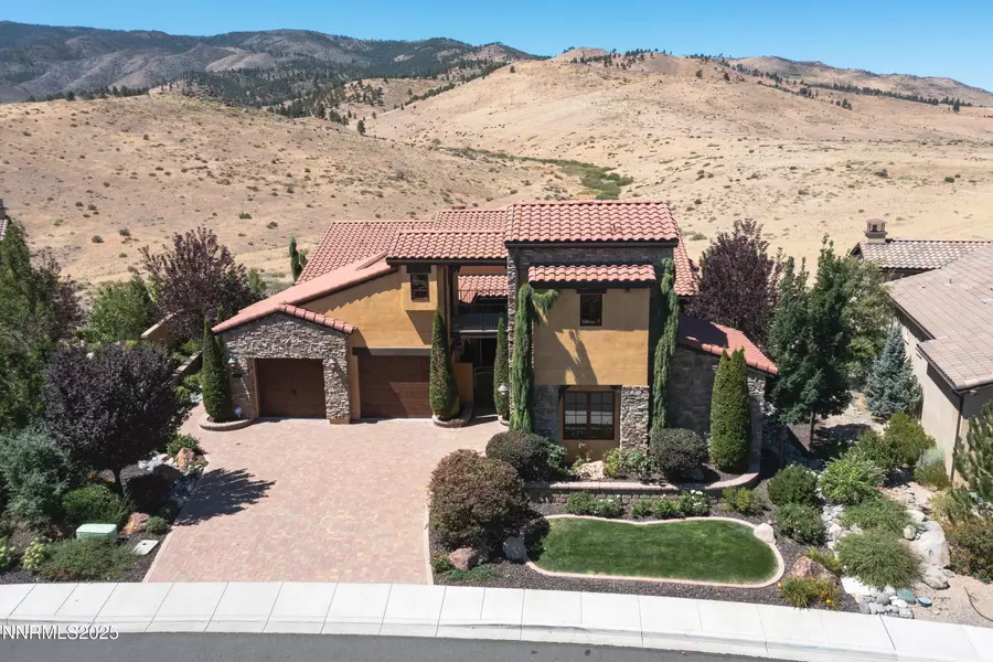 3166 Vista Favoloso, Reno, NV 89519