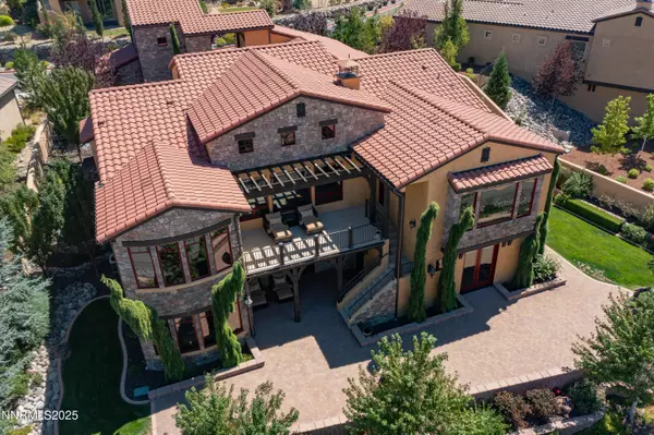 Reno, NV 89519,3166 Vista Favoloso