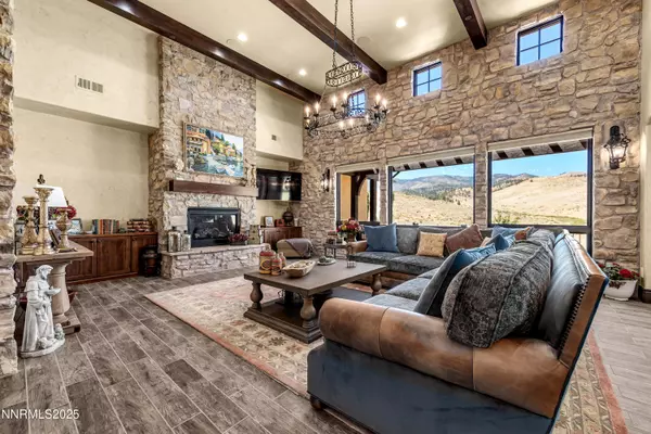 Reno, NV 89519,3166 Vista Favoloso
