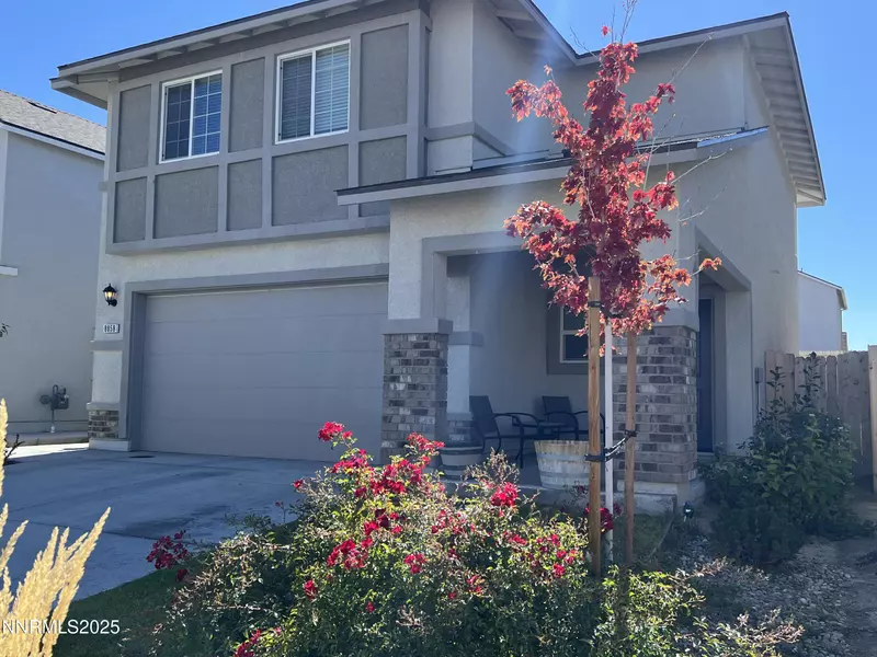 8858 Gazing Star, Reno, NV 89506