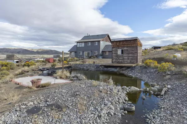 Reno, NV 89506,20 Prairie