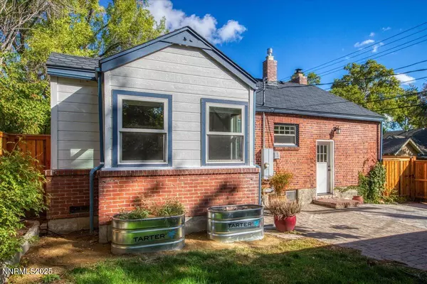 Reno, NV 89509,220 Martin ST