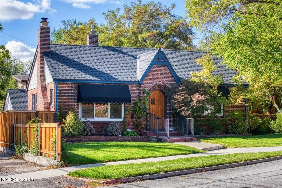 Reno, NV 89509,220 Martin ST