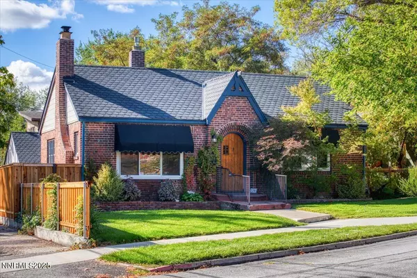 220 Martin ST, Reno, NV 89509