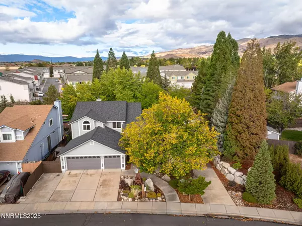 Reno, NV 89523,1689 Shadow Park
