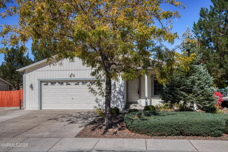 17507 Bear Lake, Reno, NV 89508