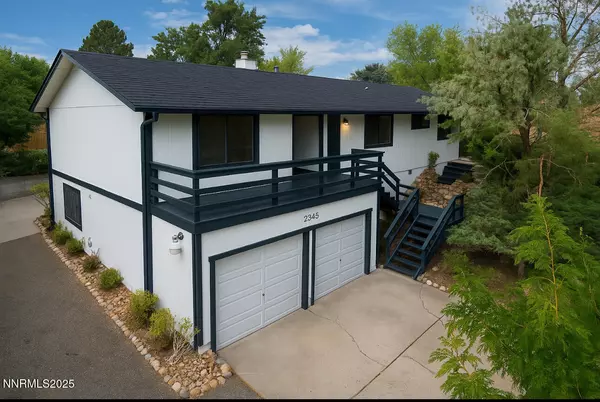 2345 Camelot WAY, Reno, NV 89509
