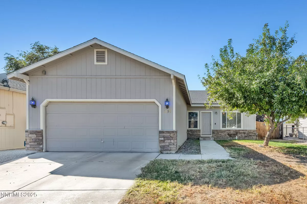 Fallon, NV 89406,1295 Eider CIR