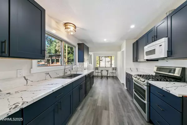 Zephyr Cove, NV 89448,207 Cedar Ridge
