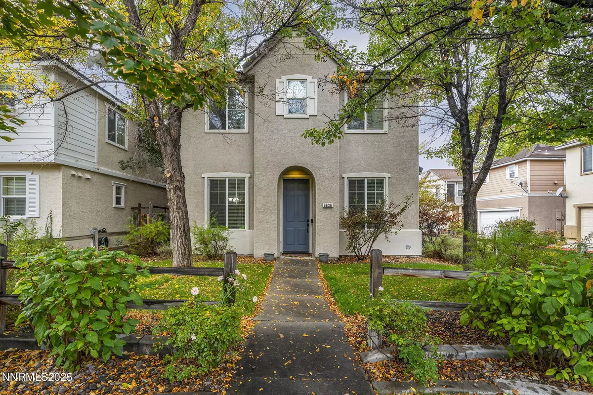 Sparks, NV 89436,6636 N Latour ST