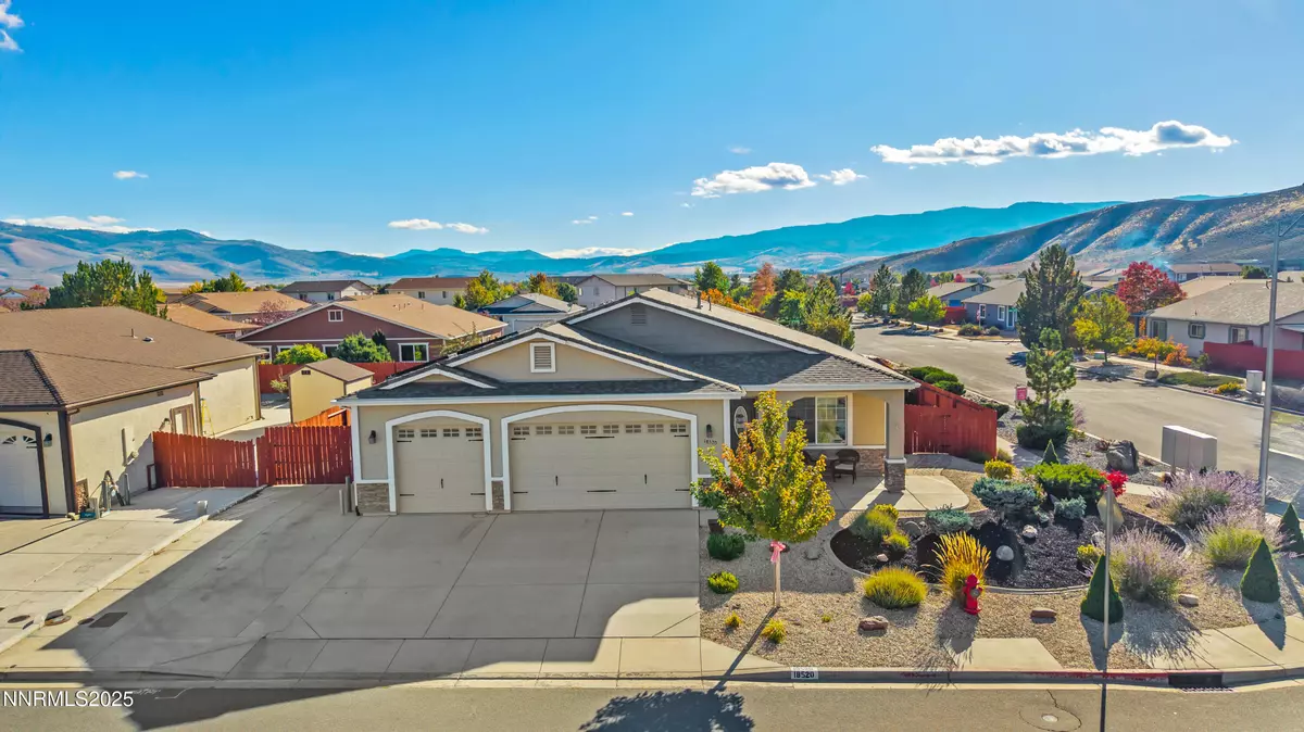 Reno, NV 89508,18520 Silverbell CT