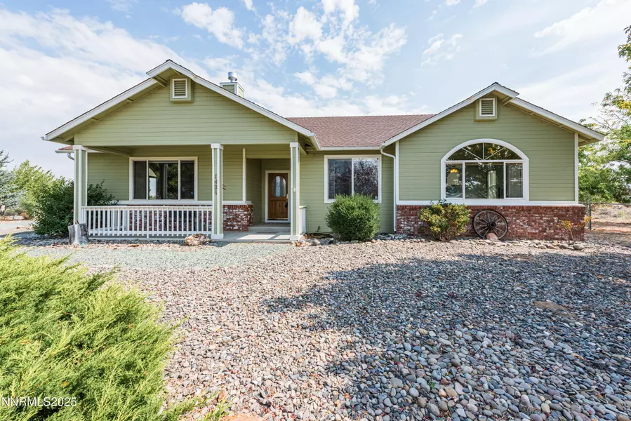 1421 Brentwood, Gardnerville, NV 89410