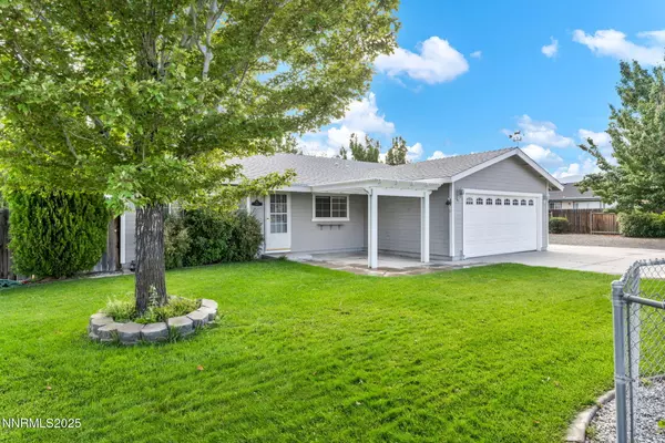 Dayton, NV 89403,608 Aja PL