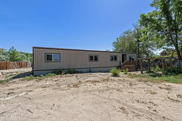 Fallon, NV 89406,3180 Dallas DR