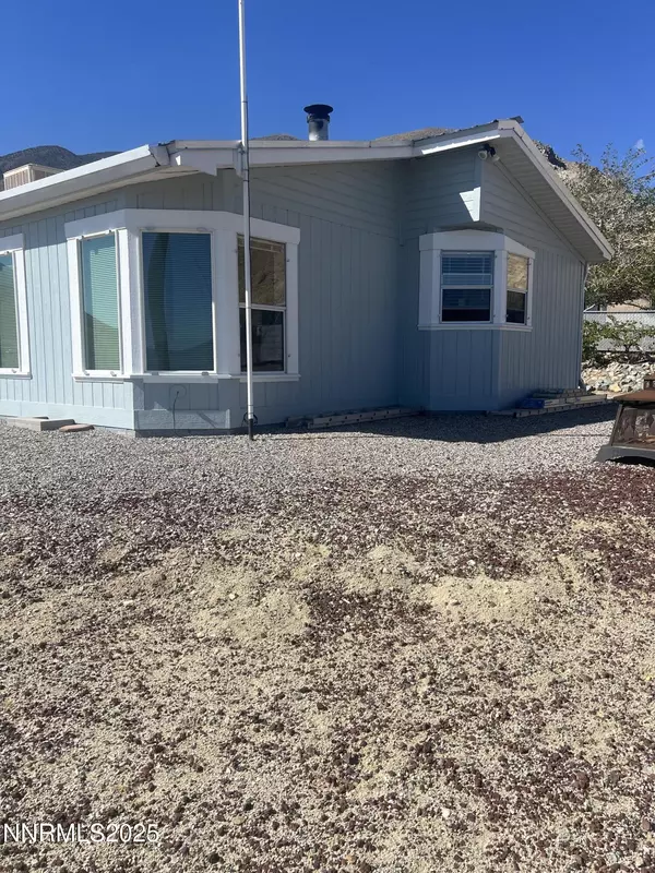 Walker Lake, NV 89415,697 Walker